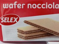 Wafer