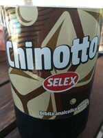 Chinotto