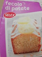 Fecola di patate