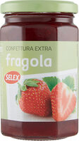 Confettura extra di fragole