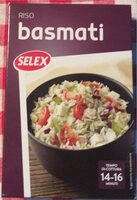 Riso Basmati