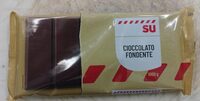Cioccolato fondente