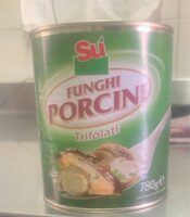Funghi porcini