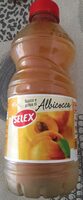 Jus d'abricot