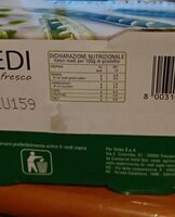 Piselli medi