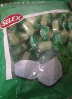 Caramelle menta