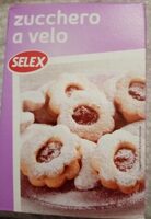Zucchero a velo