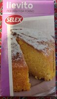 Lievito da forno