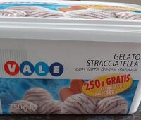 Gelato Stracciatella