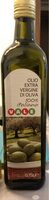 Olio extravergine di oliva