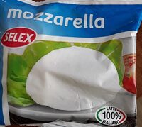 Mozzarella