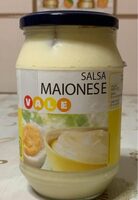 Salsa Maionese