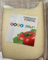 Formaggio Fontal