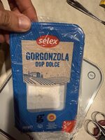 Gorgonzola Dop