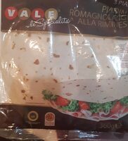 Piadina