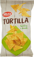 Tortilla