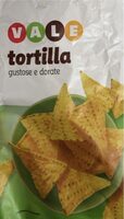 Tortilla