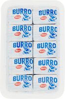 Burro monodose