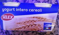 Yugurt intero cereali