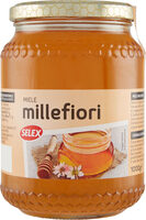 Miele millefiori