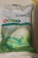 Scamorza bianca