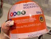 Mortadella