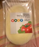Formaggio Pasta Filata a fette