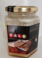 Miele di arancio