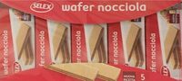 Wafer Nocciola
