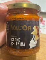 Suga carne chianina