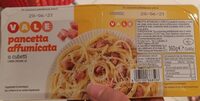 Pancetta Affumicata