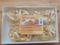 Fettuccine