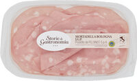 Mortadella bologna i p