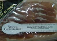 Prosciutto di parma
