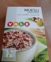 Muesli