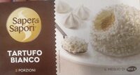 Tartufo bianco