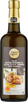 Sape di sapori olio extra vergine di oliva umbria