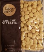 Chicche Di patate
