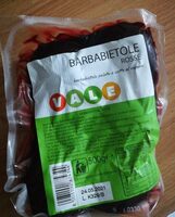 Barbabietole rosse