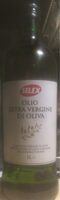 Olio extra vergine di oliva