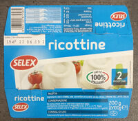 Ricottine