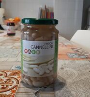 Fagioli cannellini