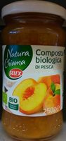 Composta biologica di pesca