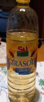 Olio di girasole