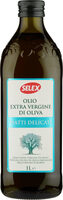 Olio extra vergine di oliva sapore delicato