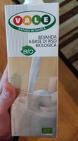 Latte di riso