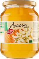 Miele di acacia