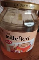 Miele millefiori
