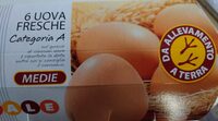Uova medie