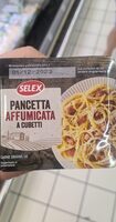 Pancetta affumicata a cubetti